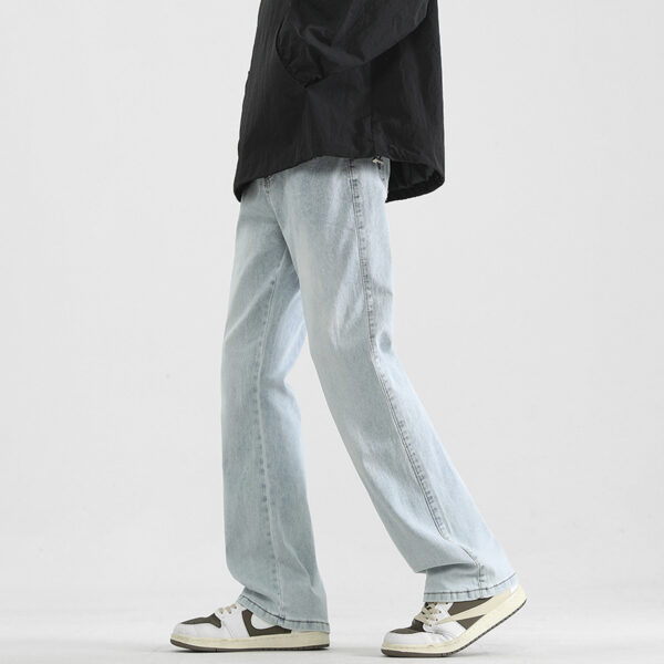 American High Street Skinny Jeans Men - Image 7
