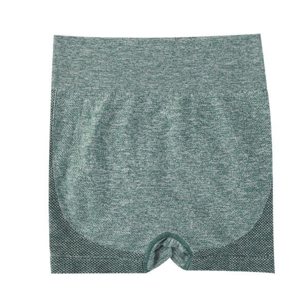 Three Points Fitness Sports Pants Female - Image 2